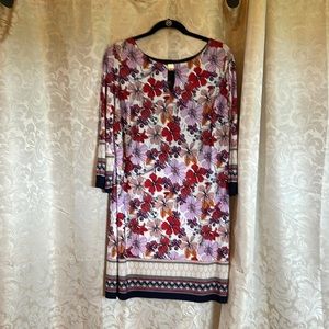 Enfocus Dress